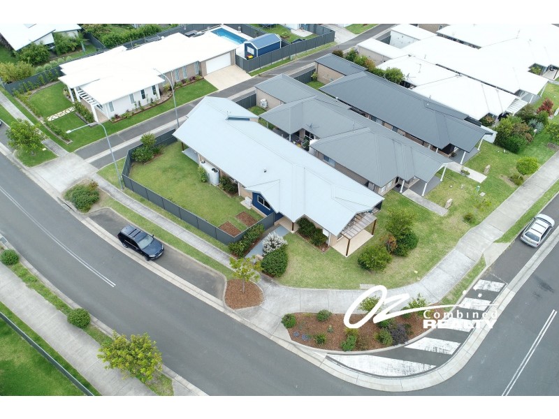 32 Seagrass Avenue, Vincentia NSW 2540