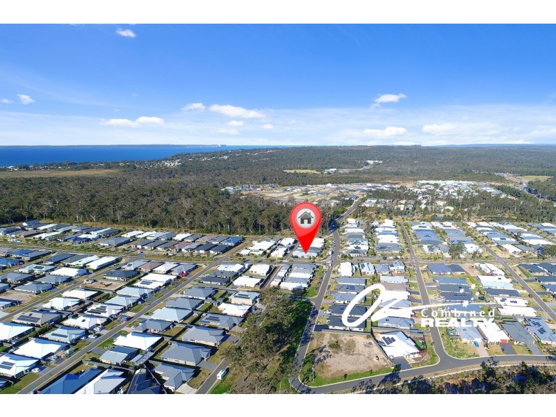 32 Seagrass Avenue, Vincentia NSW 2540