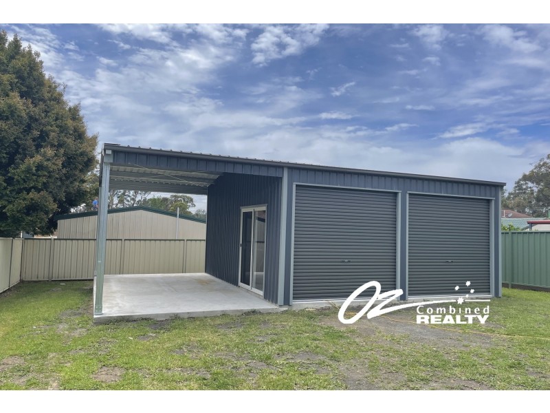 22  Karne Street, Sanctuary Point NSW 2540