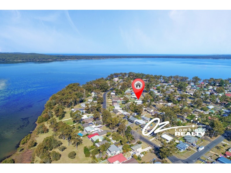 22  Karne Street, Sanctuary Point NSW 2540