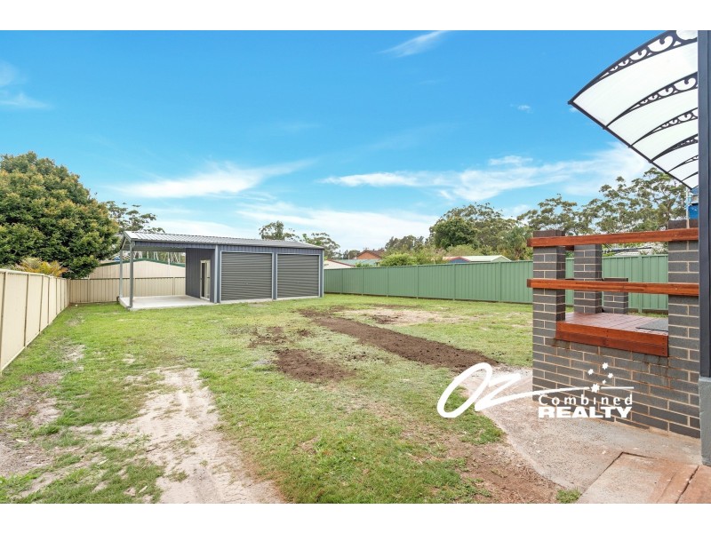 22  Karne Street, Sanctuary Point NSW 2540