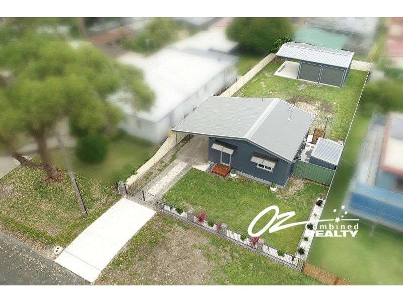 22  Karne Street, Sanctuary Point NSW 2540