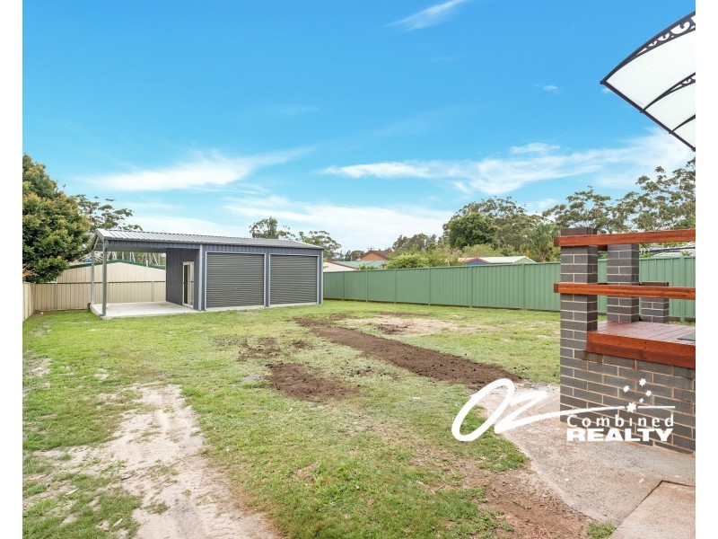 22  Karne Street, Sanctuary Point NSW 2540