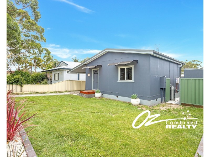 22  Karne Street, Sanctuary Point NSW 2540