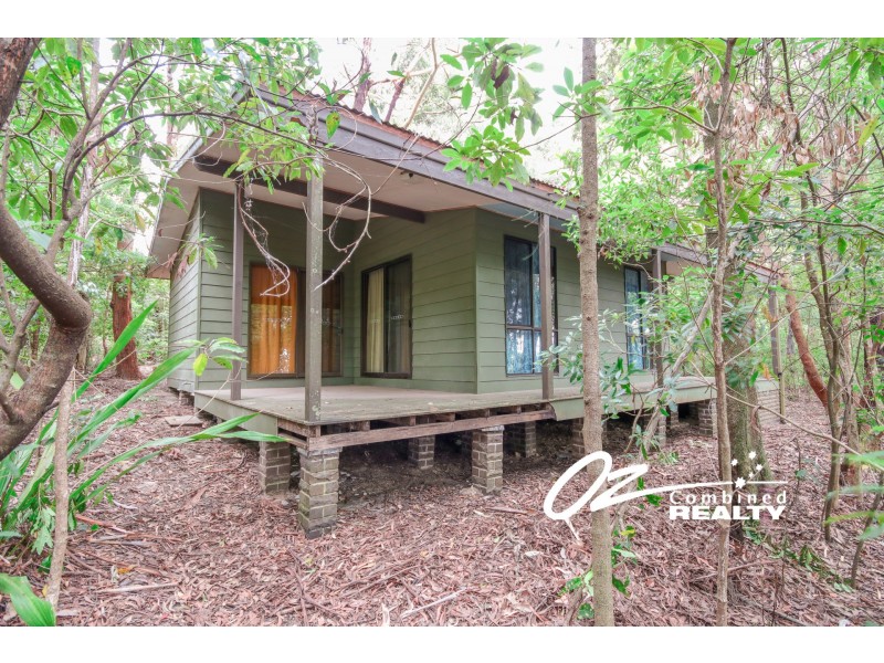 1 Irene Street, Sanctuary Point NSW 2540