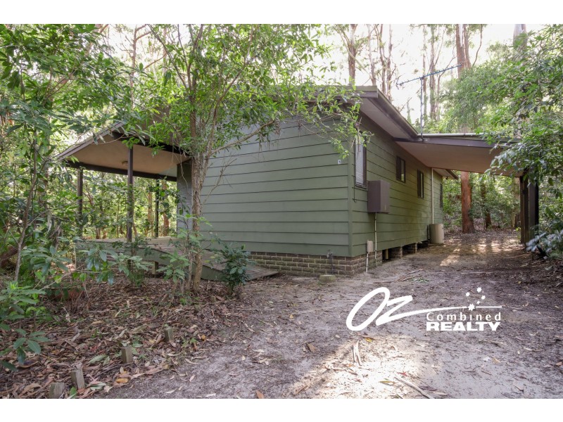 1 Irene Street, Sanctuary Point NSW 2540