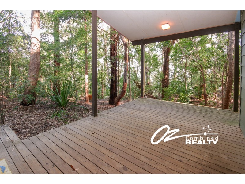 1 Irene Street, Sanctuary Point NSW 2540