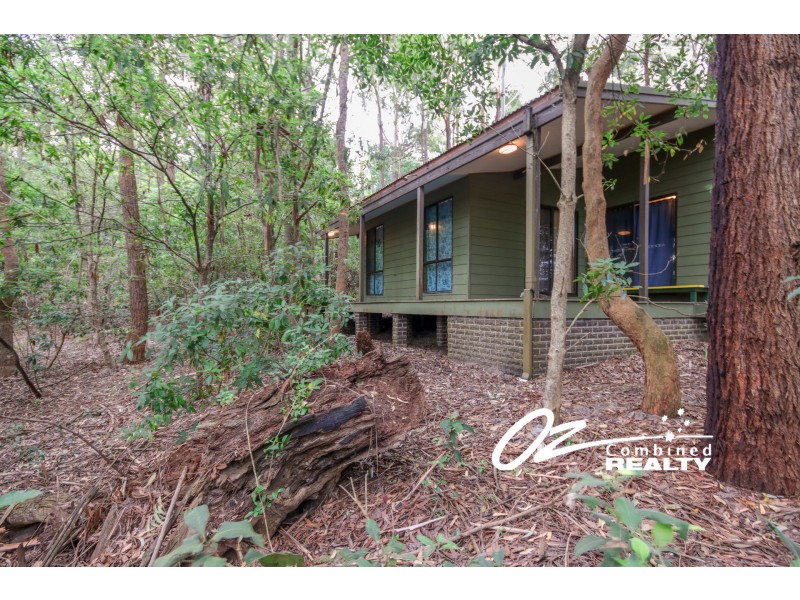 1 Irene Street, Sanctuary Point NSW 2540
