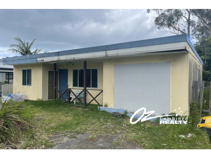 62 Mustang Drive, Sanctuary Point NSW 2540