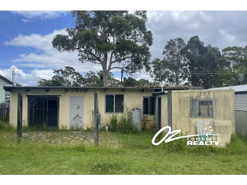 62 Mustang Drive, Sanctuary Point NSW 2540