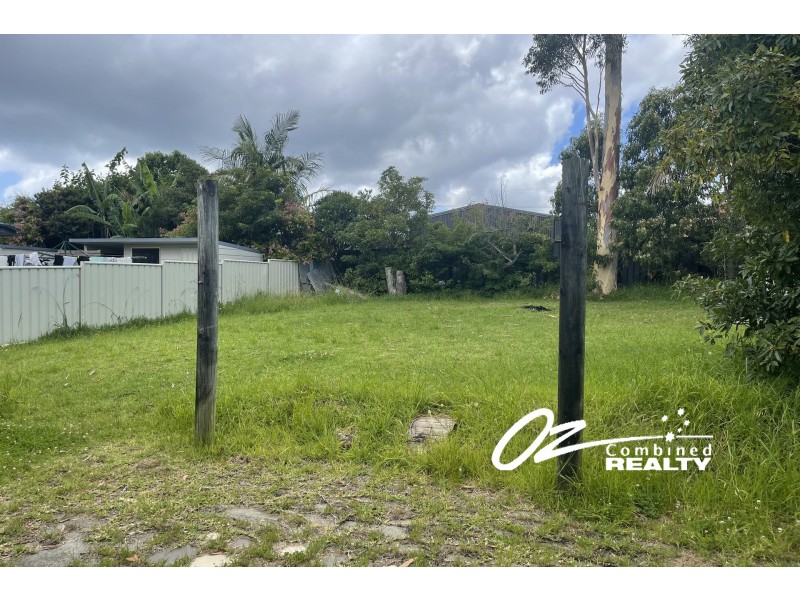 62 Mustang Drive, Sanctuary Point NSW 2540