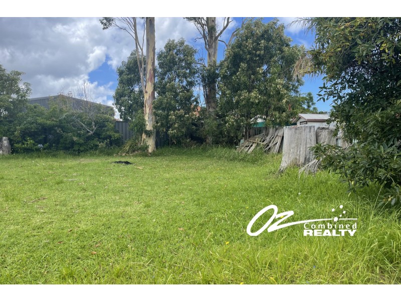 62 Mustang Drive, Sanctuary Point NSW 2540