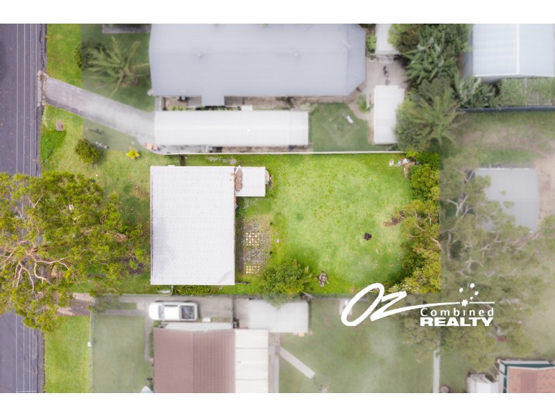 62 Mustang Drive, Sanctuary Point NSW 2540