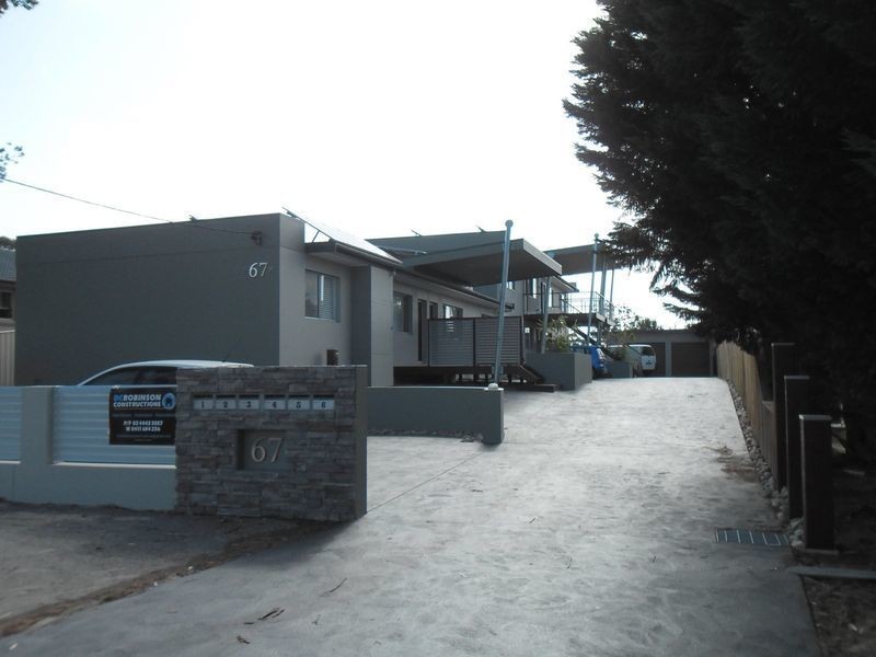 4/67 Elizabeth Drive, Vincentia NSW 2540