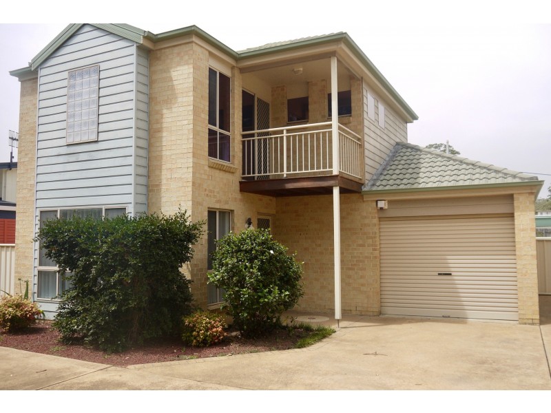 4/174 Macleans Point Road, Sanctuary Point NSW 2540