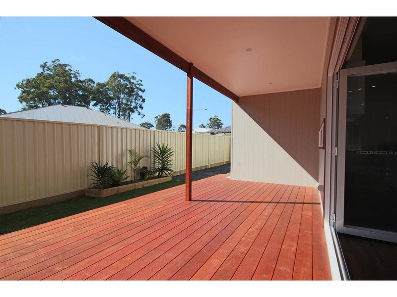 6A Waxberry Place, Sanctuary Point NSW 2540