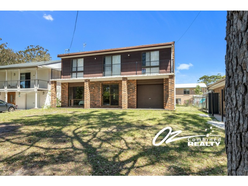 B/84 Greville Avenue, Sanctuary Point NSW 2540