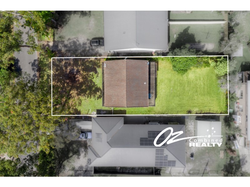 B/84 Greville Avenue, Sanctuary Point NSW 2540