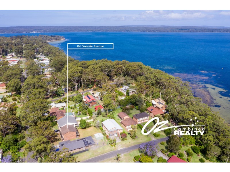 B/84 Greville Avenue, Sanctuary Point NSW 2540