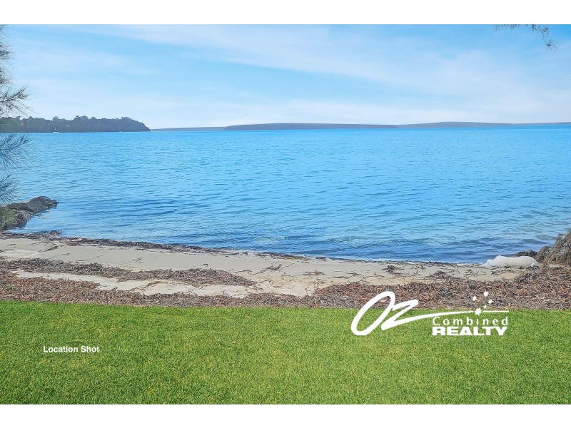 B/84 Greville Avenue, Sanctuary Point NSW 2540