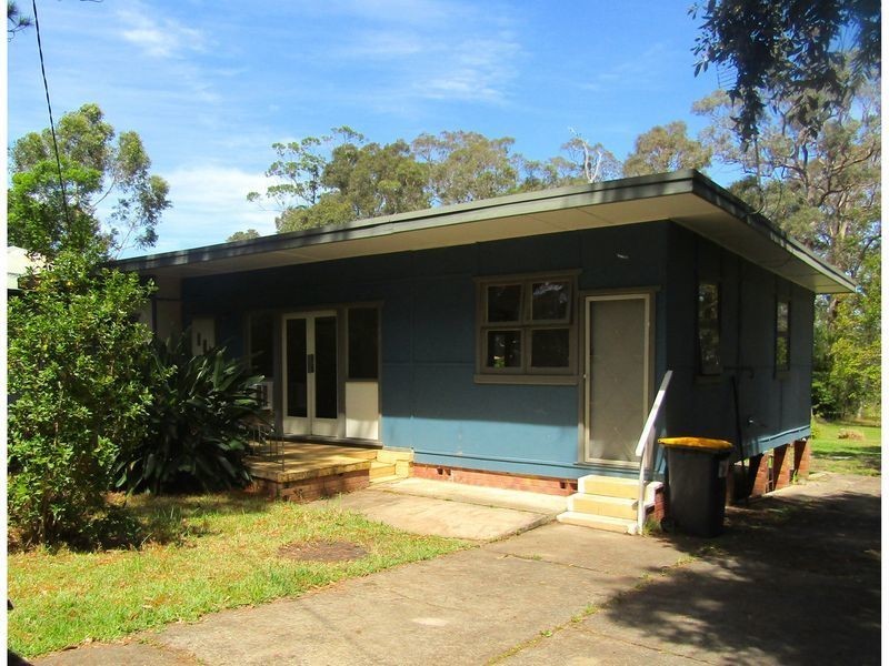 6 Owen Street, Huskisson NSW 2540