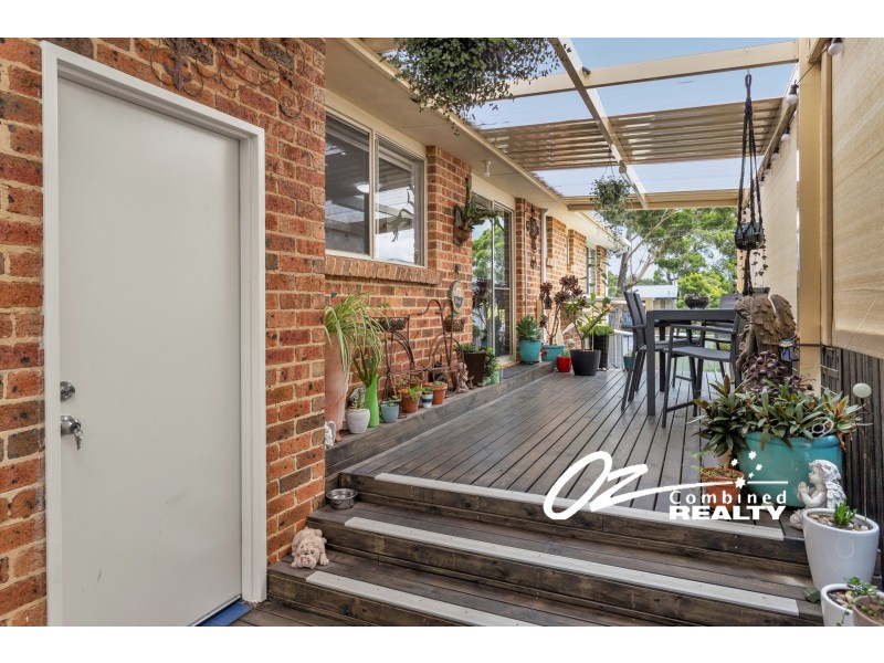 1/202 Macleans Point Road, Sanctuary Point NSW 2540