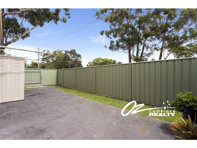 1/202 Macleans Point Road, Sanctuary Point NSW 2540