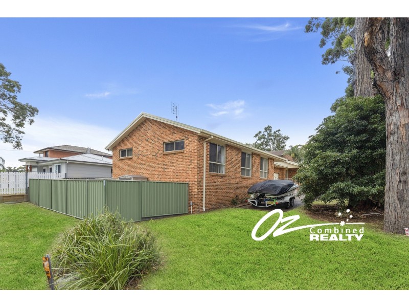 1/202 Macleans Point Road, Sanctuary Point NSW 2540