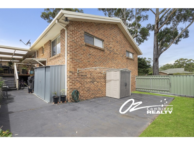 1/202 Macleans Point Road, Sanctuary Point NSW 2540
