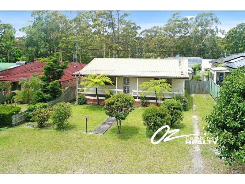 34 Roberts Street, Old Erowal Bay NSW 2540