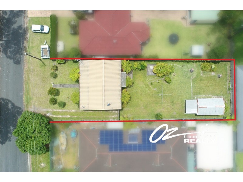 34 Roberts Street, Old Erowal Bay NSW 2540