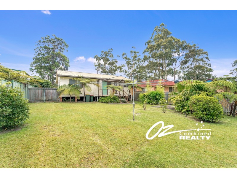34 Roberts Street, Old Erowal Bay NSW 2540