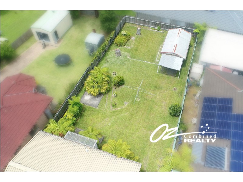 34 Roberts Street, Old Erowal Bay NSW 2540