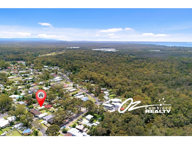 34 Roberts Street, Old Erowal Bay NSW 2540