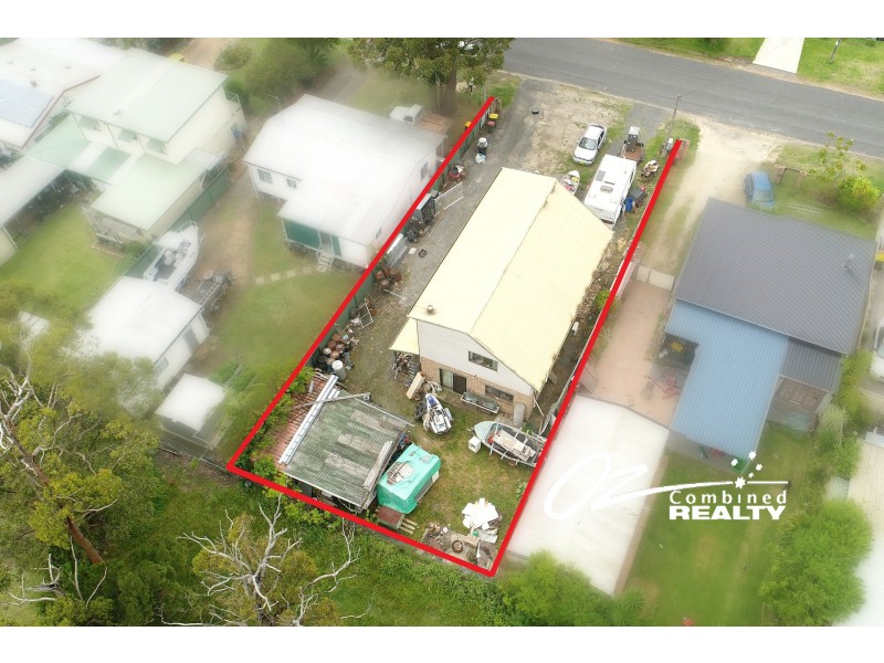 19 John Street, Basin View NSW 2540