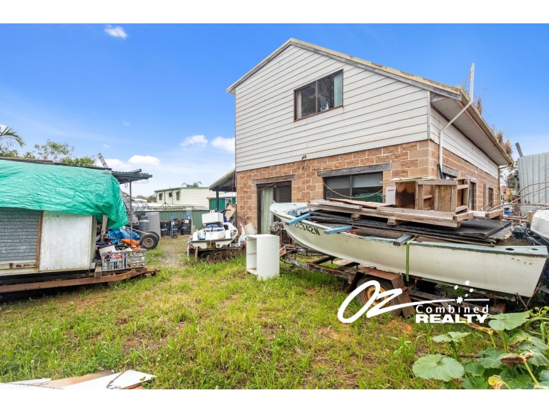 19 John Street, Basin View NSW 2540