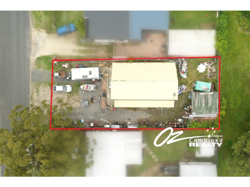 19 John Street, Basin View NSW 2540