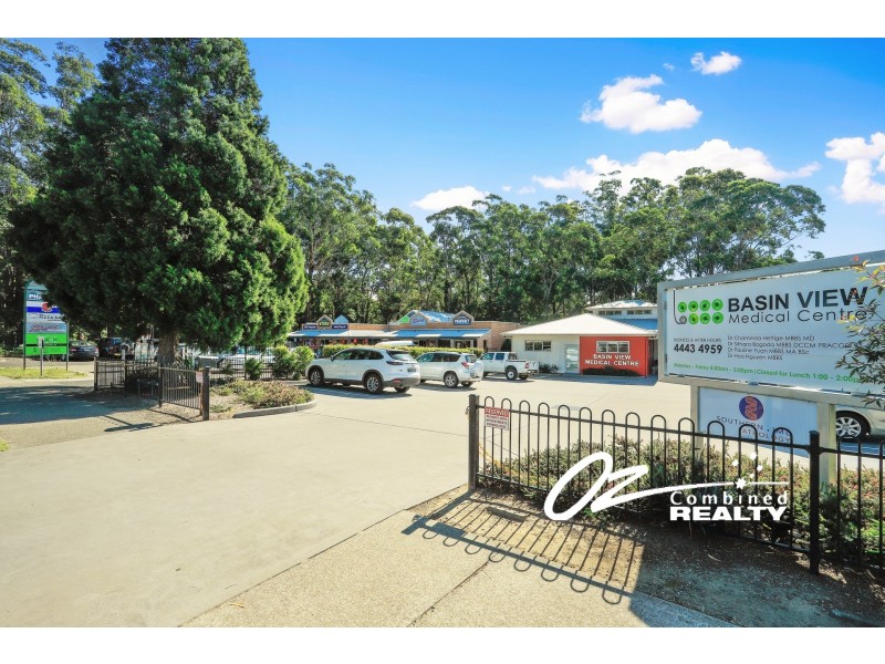 19 John Street, Basin View NSW 2540