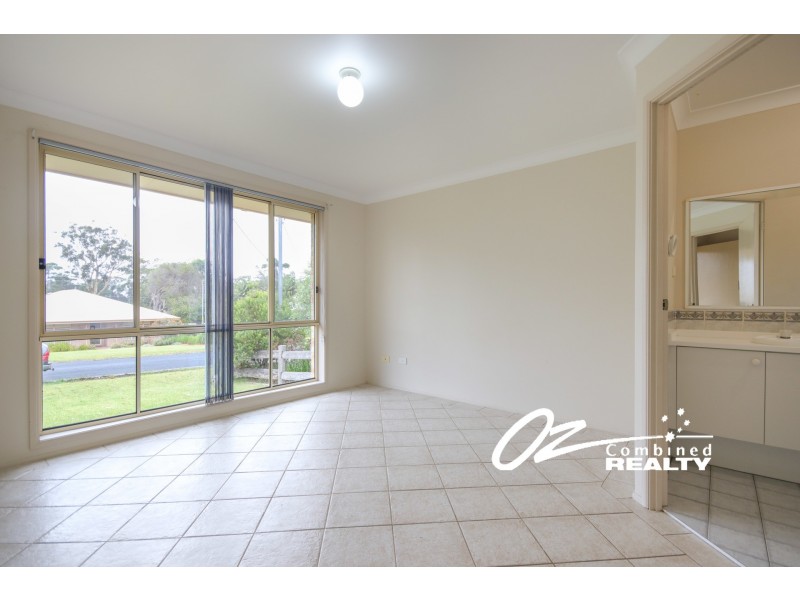 21 Edmund Street, Sanctuary Point NSW 2540