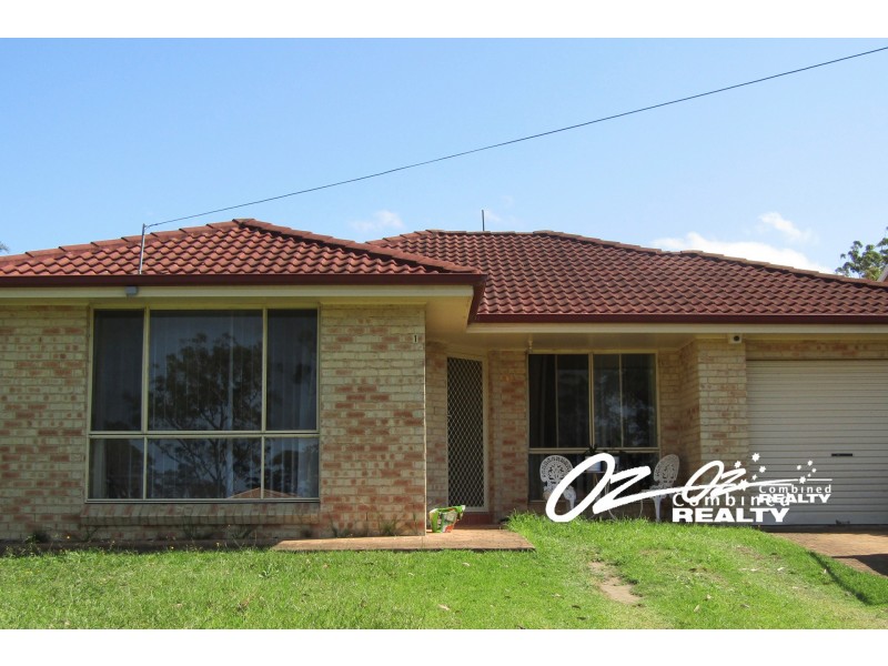 21 Edmund Street, Sanctuary Point NSW 2540