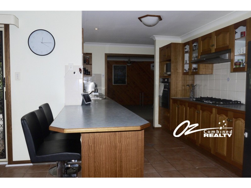 7 Wonga Place, St Georges Basin NSW 2540