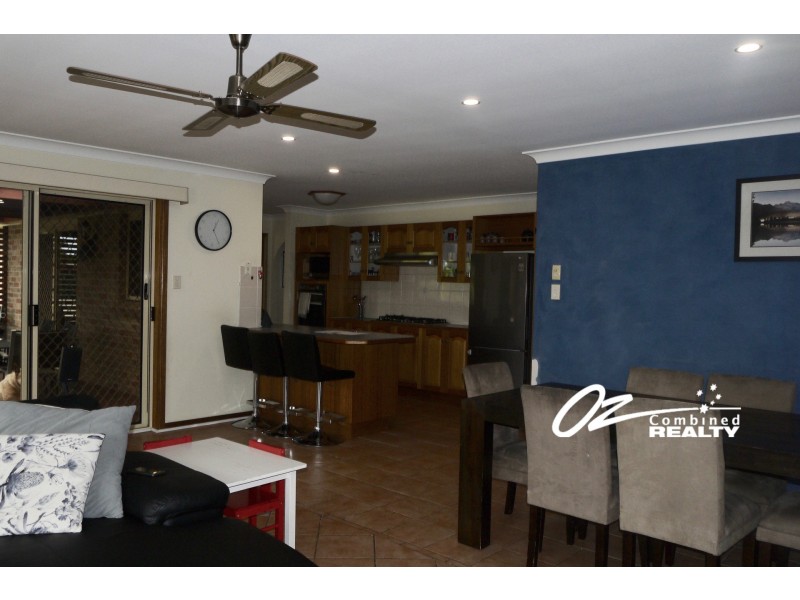 7 Wonga Place, St Georges Basin NSW 2540