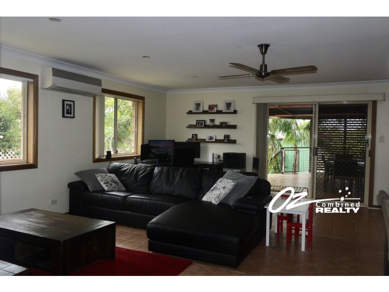 7 Wonga Place, St Georges Basin NSW 2540