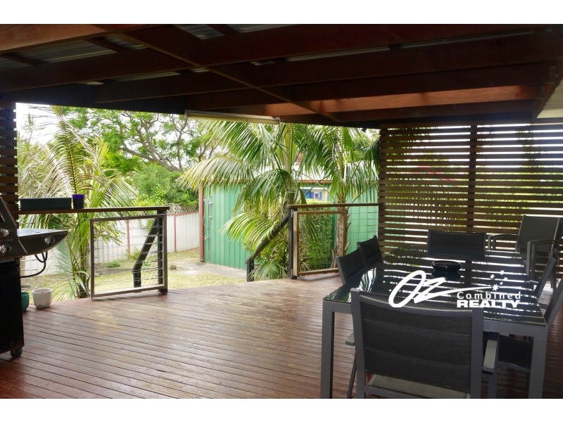 7 Wonga Place, St Georges Basin NSW 2540