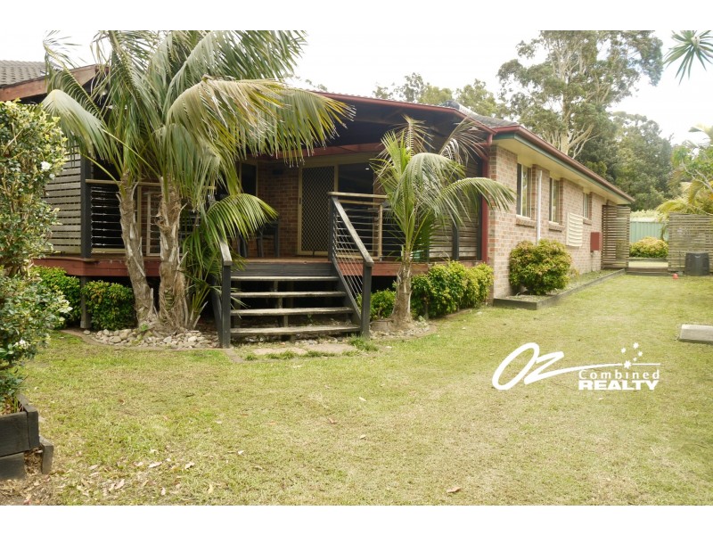 7 Wonga Place, St Georges Basin NSW 2540
