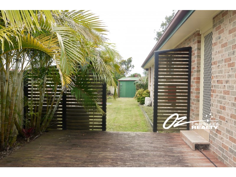 7 Wonga Place, St Georges Basin NSW 2540