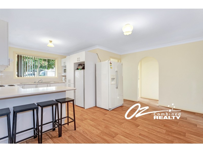 46 Idlewild Avenue, Sanctuary Point NSW 2540
