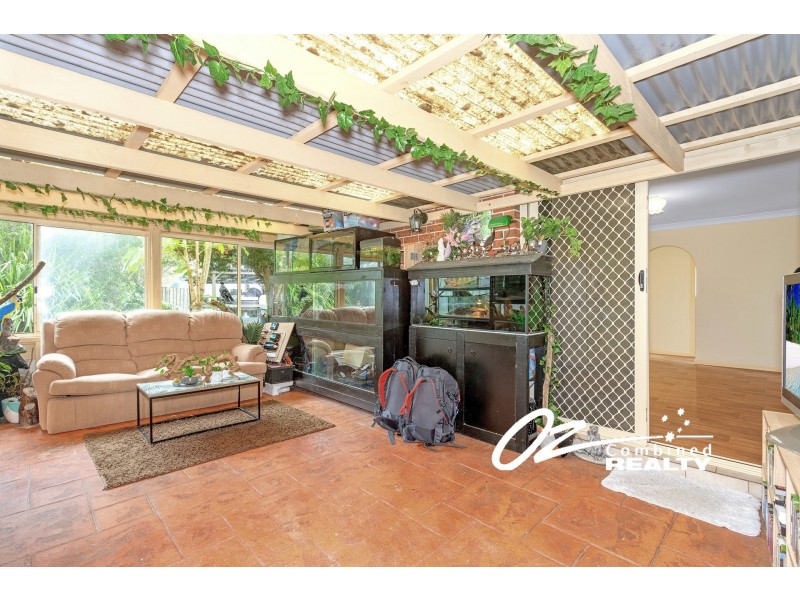 46 Idlewild Avenue, Sanctuary Point NSW 2540