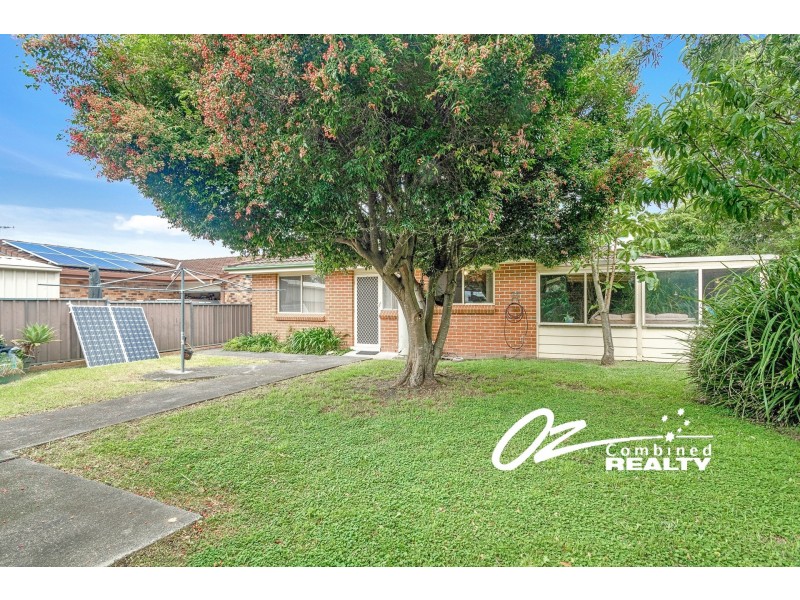 46 Idlewild Avenue, Sanctuary Point NSW 2540