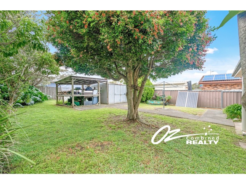 46 Idlewild Avenue, Sanctuary Point NSW 2540